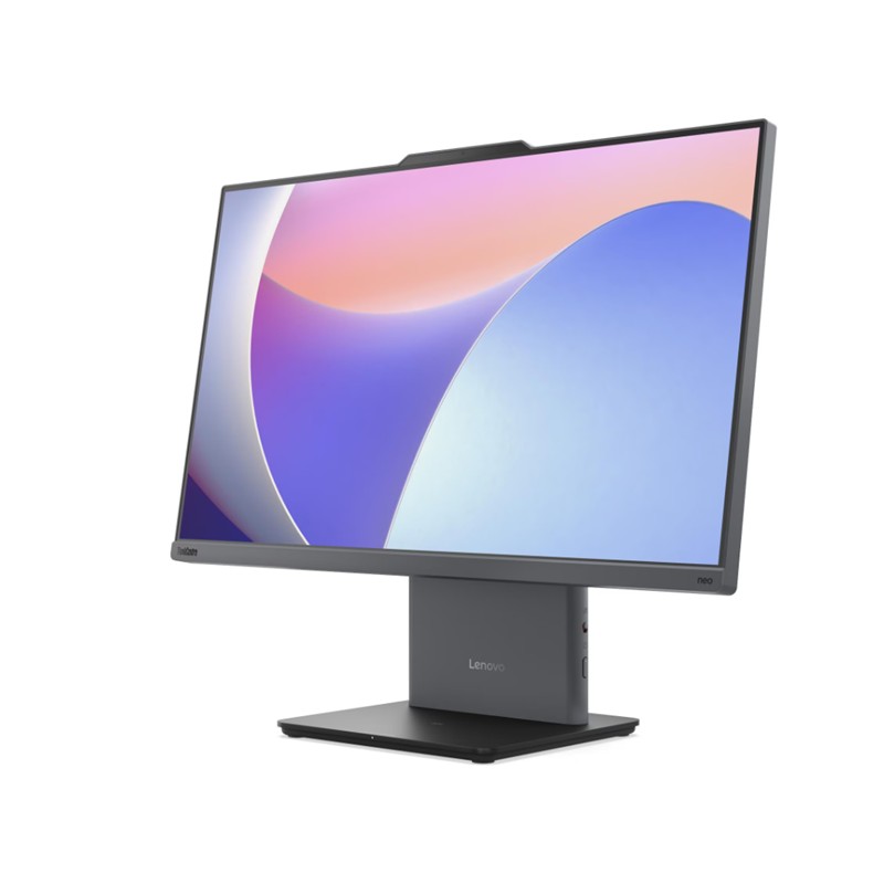 LENOVO NEO 50A THINKCENTRE 12SC004VTR CORE5 210H 16GB 512SSD 23.8 DOS AIO (3 YIL YERINDE GARANTI)