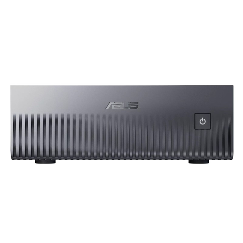 ASUS ASCENT GX10 GX10-GG0027BN GB10 BLACKWELL GPU 128GB DDR5 RAM 4TB SSD NVIDIA DGX OS KOMPACT YAPAY ZEKA BİLGİSAYAR