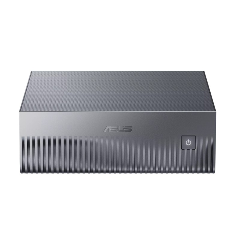 ASUS ASCENT GX10 GX10-GG0026BN GB10 BLACKWELL GPU 128GB DDR5 RAM 2TB SSD NVIDIA DGX OS KOMPACT YAPAY ZEKA BİLGİSAYAR