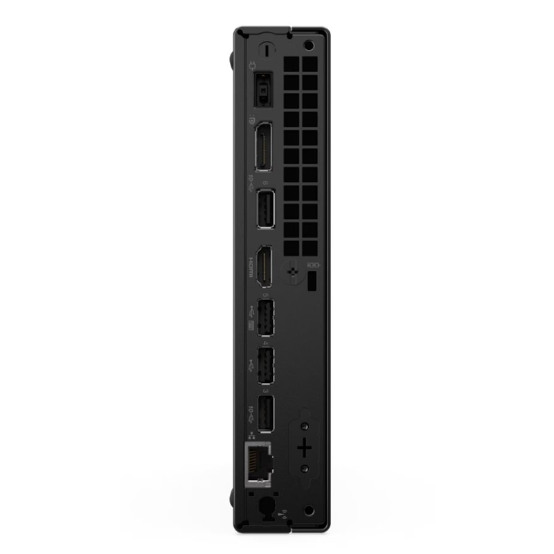 LENOVO PC NEO 50Q THINKCENTRE 13B9001MTR CORE5 210H 16GB 512SSD DOS (3 YIL YERİNDE GARANTİ)