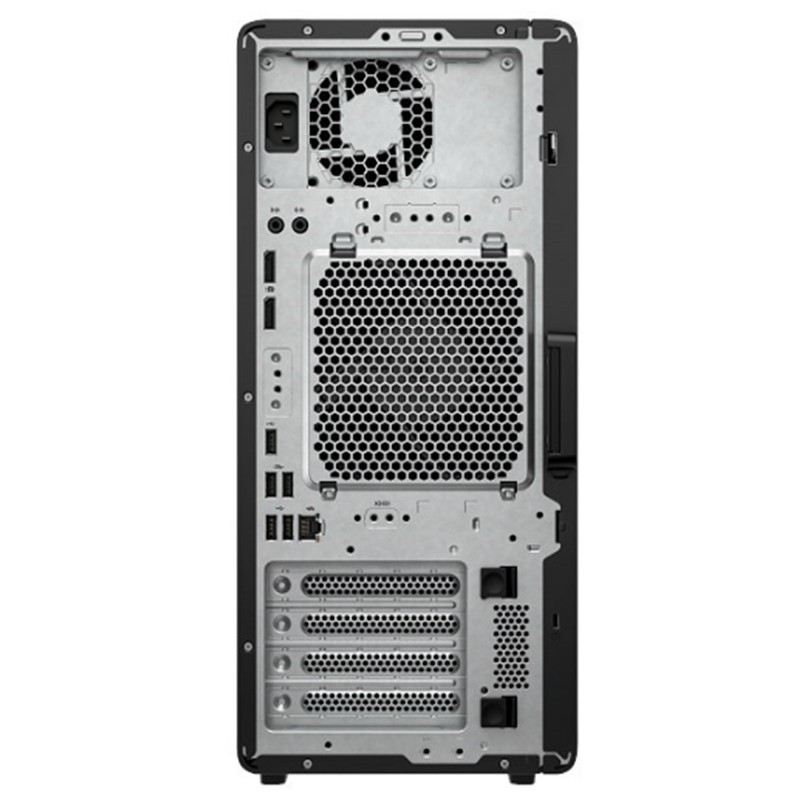 HP WS A2KR0ES Z2 G1I U7-265K 2X16GB 1TB SSD RTX A1000 8GB WIN11P 3 YIL YERİNDE GARANTİ