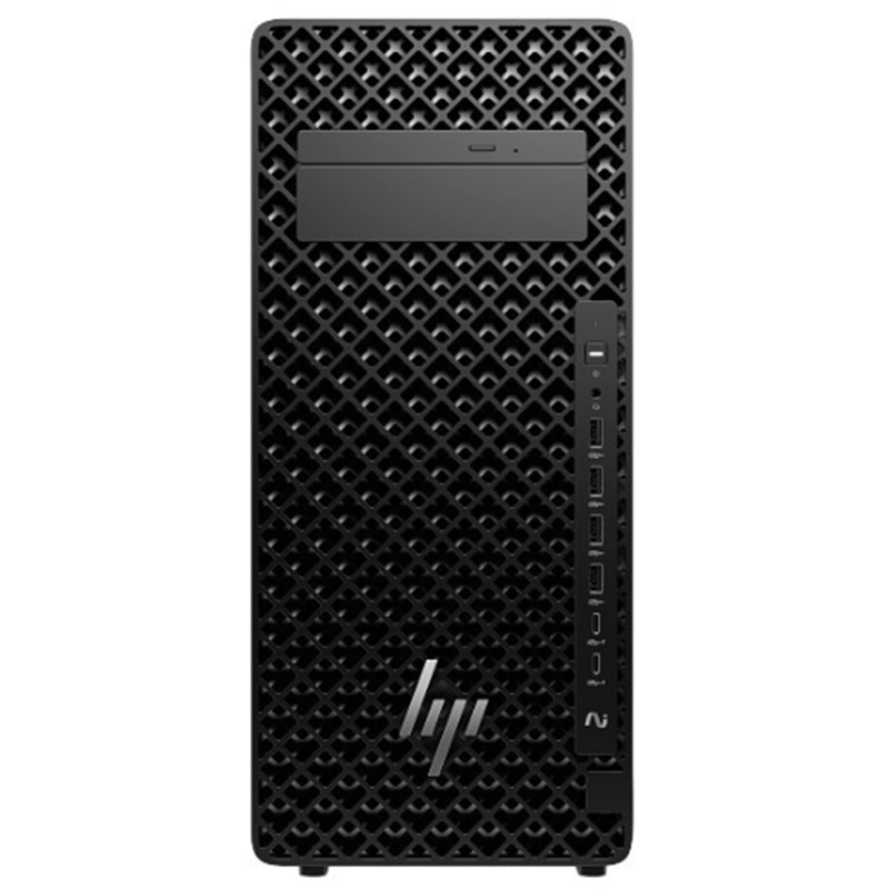 HP WS B34JZES Z2 G1İ U9-285K 1X32GB 1TB SSD RTX 5070 12GB WIN11PRO 5 YIL YERİNDE GARANTİ