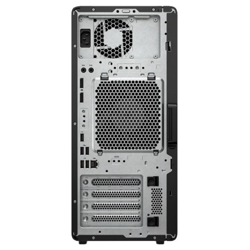 HP WS B34JZES Z2 G1İ U9-285K 1X32GB 1TB SSD RTX 5070 12GB WIN11PRO 5 YIL YERİNDE GARANTİ