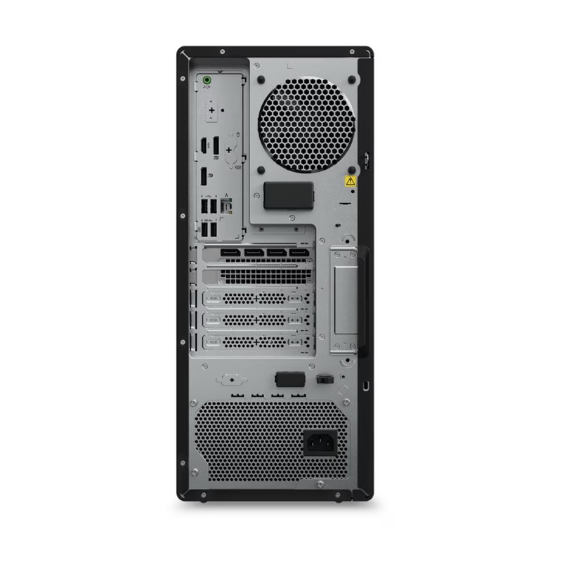 LENOVO WS TOWER P3 30HT006QTR U9 285K 1X32G 1X1TB SSD NVIDIA RTX4000 20GB W11P 3 YIL YERİNDE GARANTİ