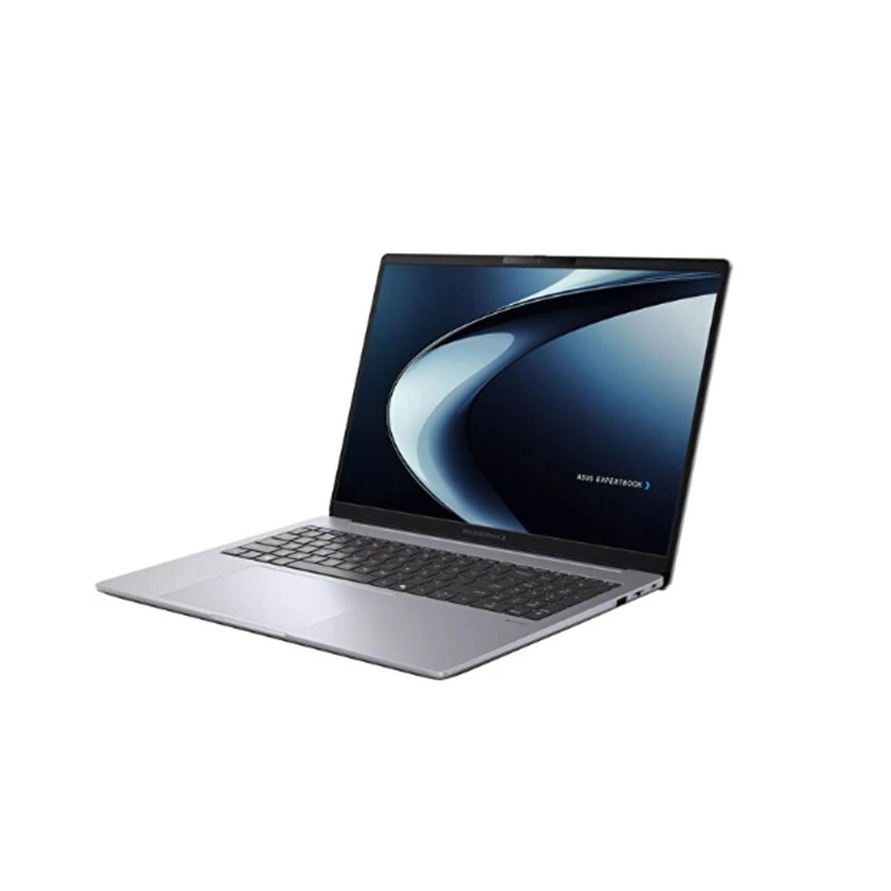 ASUS NB P3606CCA-U716512G1D-AI ULTRA7 255H 16GB 512SSD 16 DOS (5 YIL GARANTİ)