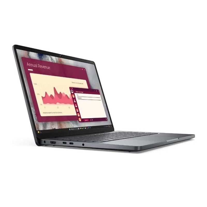 DELL NB PRO 14 ULTRA7 255U 16GB 512SSD DOS BTO107_PC14250_U 