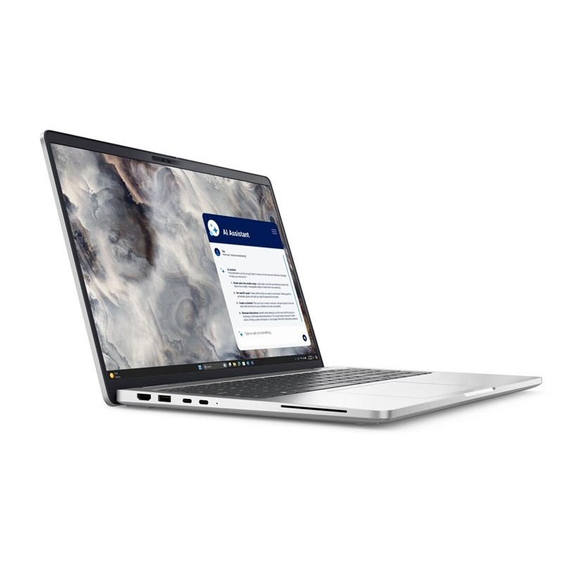 DELL NB PRO 16 ULTRA5 235U 16GB 512SSD DOS BTO105_PC16250_U (3 YIL YERİNDE GARANTİ)
