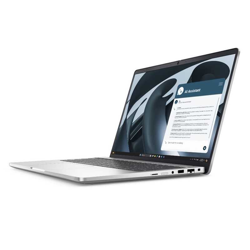 DELL NB PRO PLUS 16 ULTRA7 255U 16GB 1TB SSD DOS PB16250-U7265U165_U 
