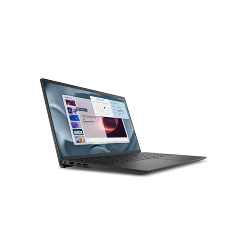 DELL NB PRO // 15 ESSENTIAL PV15255_MDO_850_U RYZEN 5 7520U 8GB 512SSD 15.6