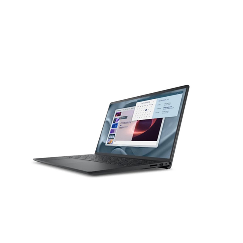 DELL NB PRO // 15 ESSENTIAL PV15255_MDO_850_U RYZEN 5 7520U 8GB 512SSD 15.6