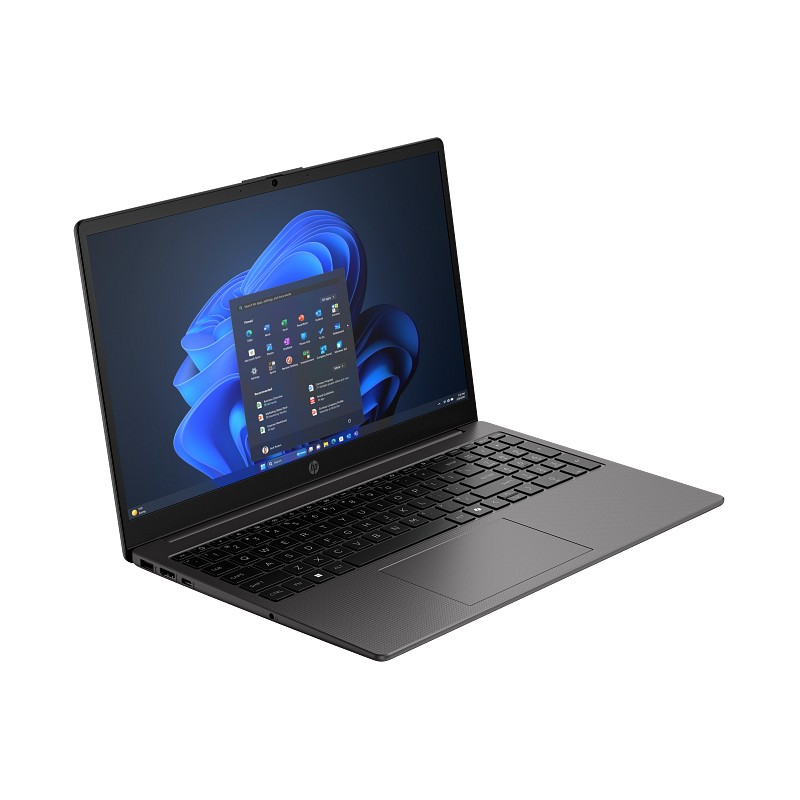 HP 250R G10 D0PK1AT RYZEN 5-7535U 8GB 512SSD 15.6 DOS 