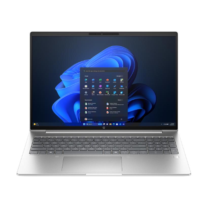HP PROBOOK 4 G1I AI D21SQET INTEL ULTRA 5-225U 8GB 512SSD 16 DOS 