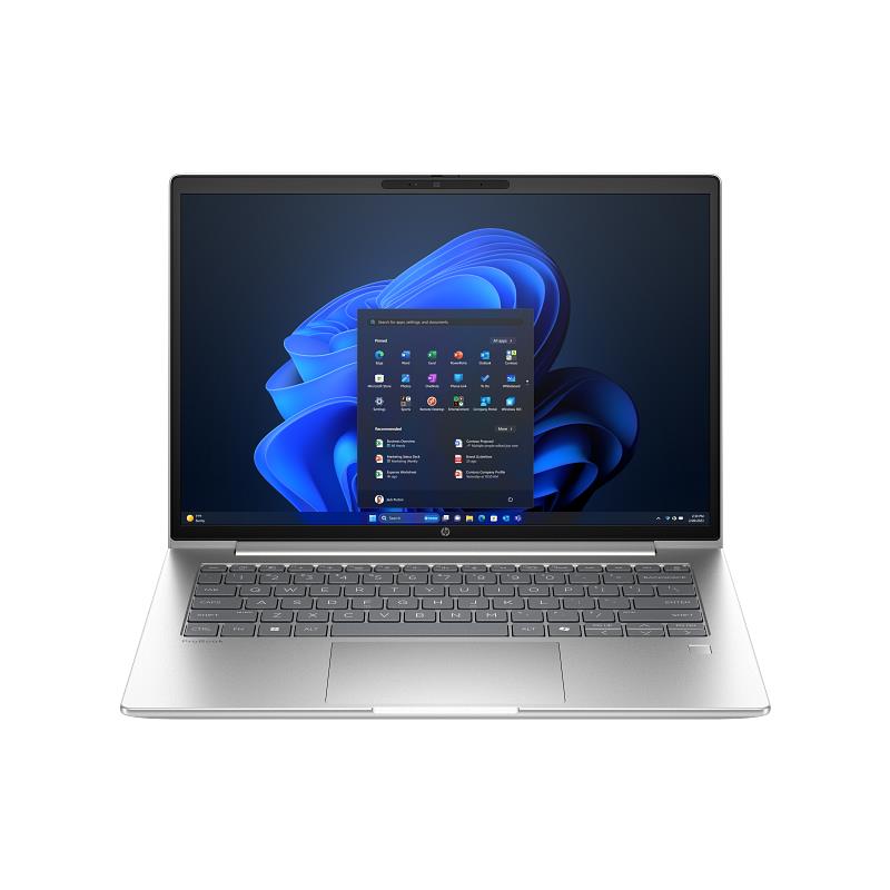 HP PROBOOK 4 G1I AI D29QHET INTEL ULTRA 5-255U 16GB 512SSD 14 DOS 
