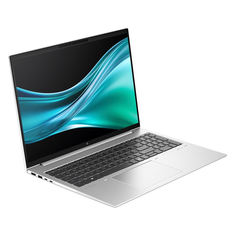 HP ELITEBOOK 860 G11 AV7R3EC INTEL ULTRA 7-165H 64GB 512SSD 16 W11PRO