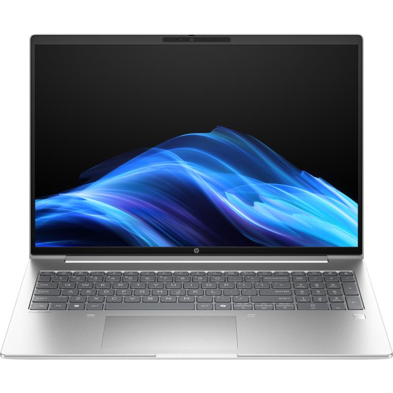HP PROBOOK 4 G1I AI CW5X1EA INTEL ULTRA 7-255U 16GB 512SSD 16 DOS 