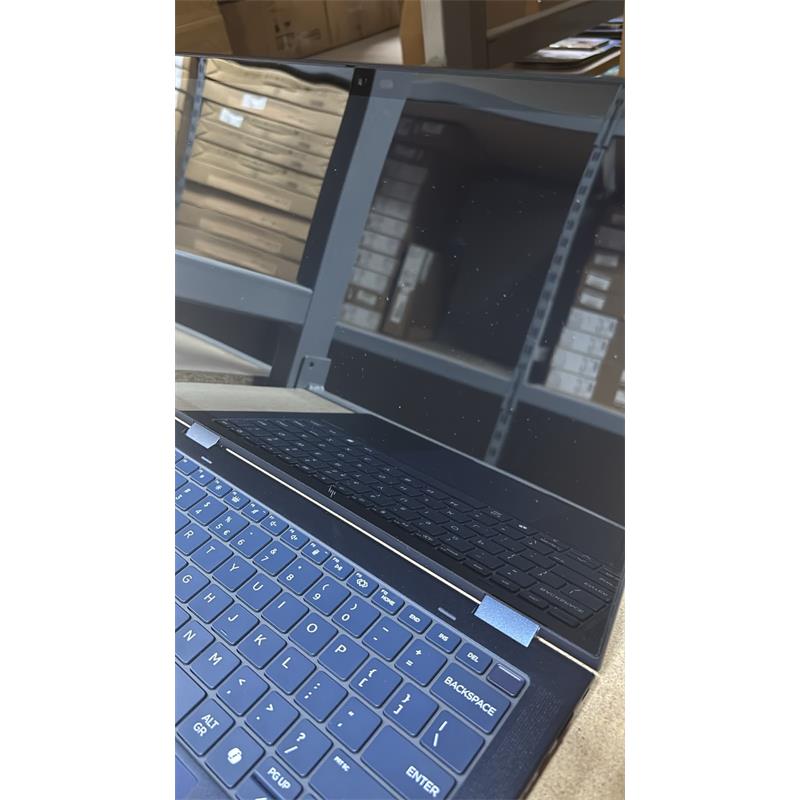 HP ELITEBOOK X FLIP G1I AI B5QX1AV INTEL ULTRA 7-258V 32GB 1TB SSD 14 W11PRO (OUTLET) - ING KLAVYE