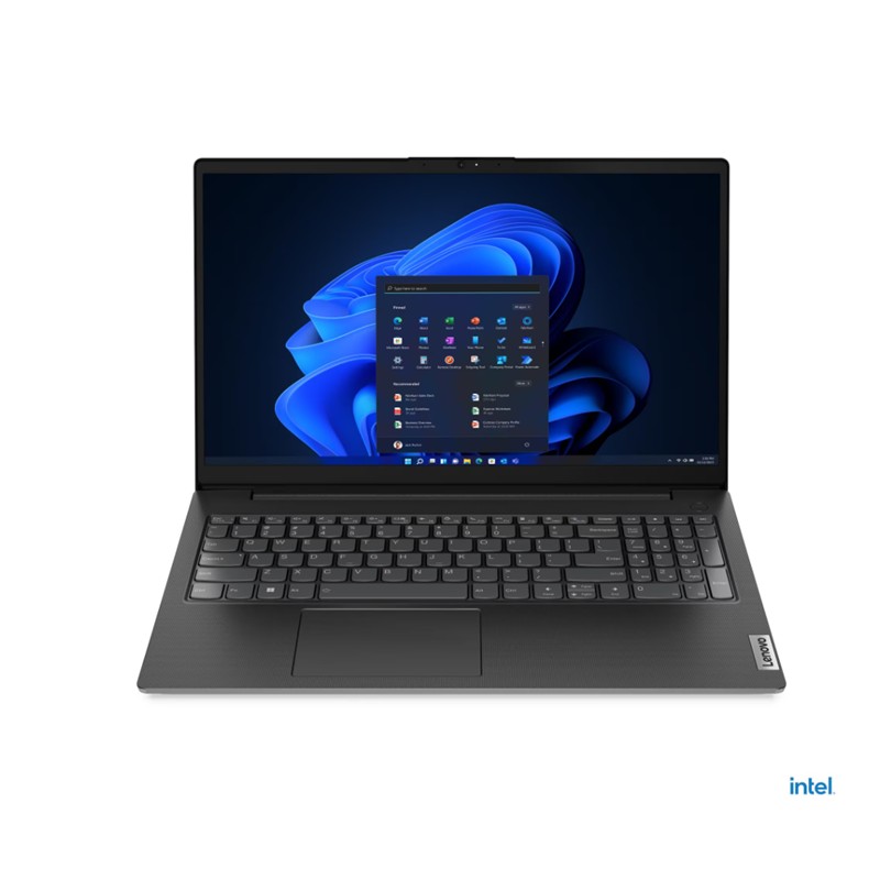 Lenovo V15 83A100QRTR Intel Core I7 13620H 16Gb Ram 1Tb Ssd 15.6" FreeDOS Notebook