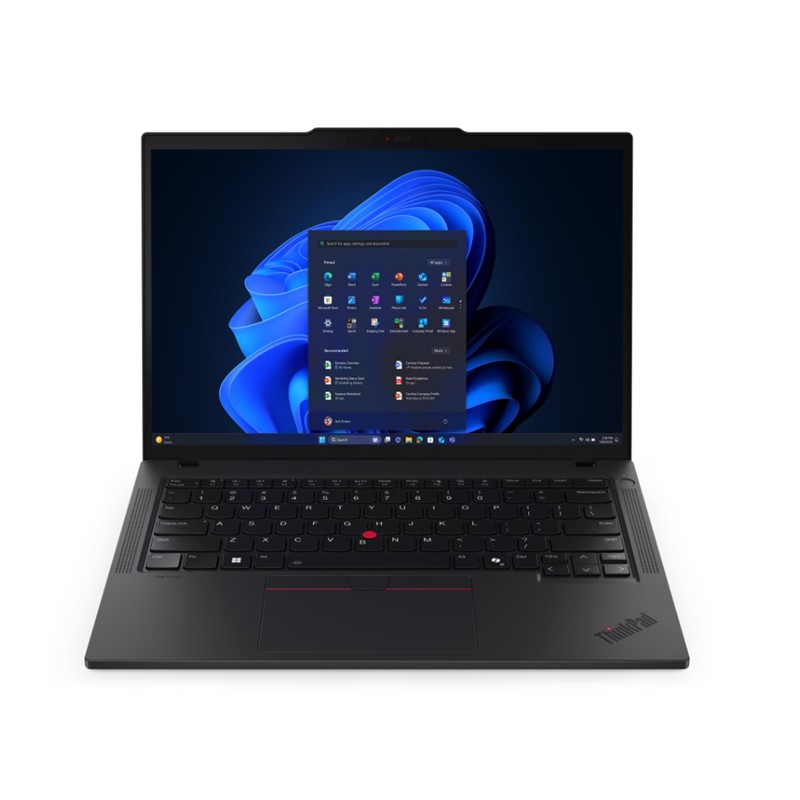 LENOVO NB // T14 21QC00CKTX ULTRA7 255U 32GB 1TB SSD O/B 14 DOS