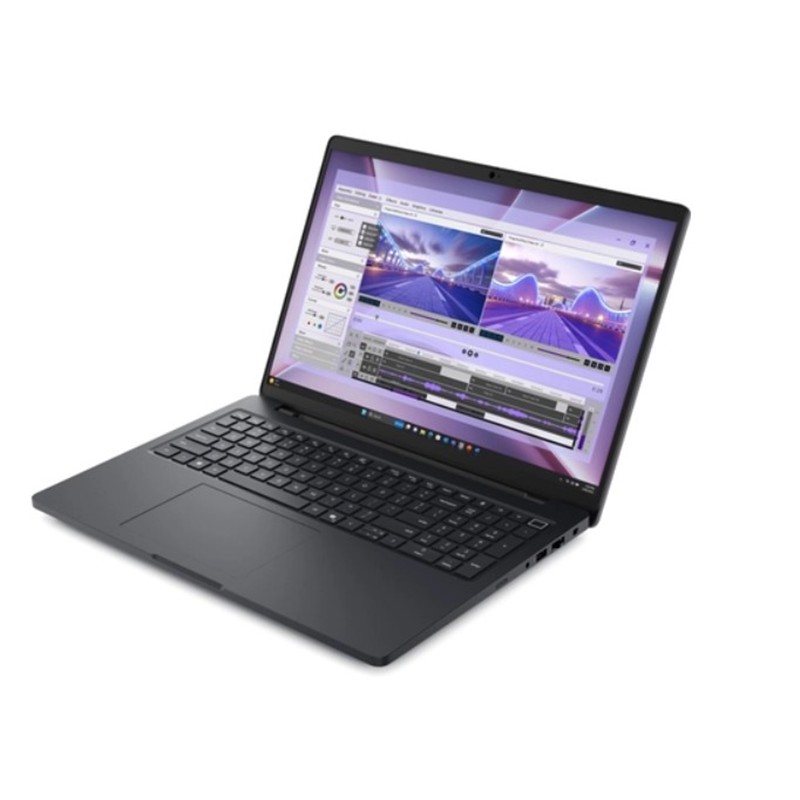 DELL PROMAX 16P NBW MB16250_1 U7-265HX 32GB(2X16GB) 1TB SSD 12GB RTX PRO3000 BLACKWELL W11P 3 YIL YERİNDE GARANTİ 