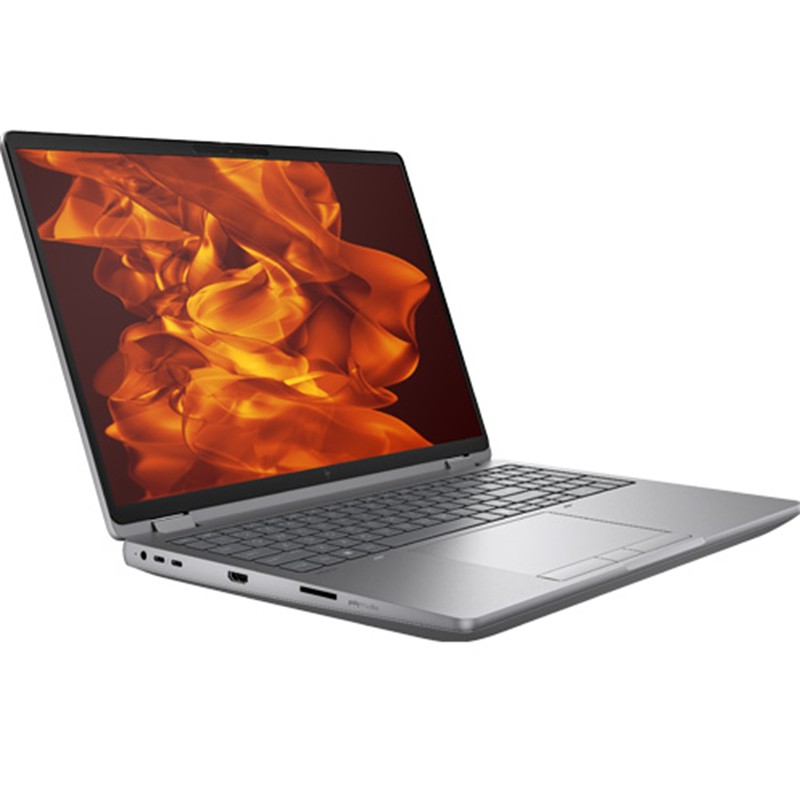 HP NBW C65G3ES ZFURY 16 G1İ U9-285HX 32GB (1X32GB) 1TB SSD WUXGA RTX PRO 4000 B.WELL 16G 16" W11P 3 YIL YERİNDE GARANTİ
