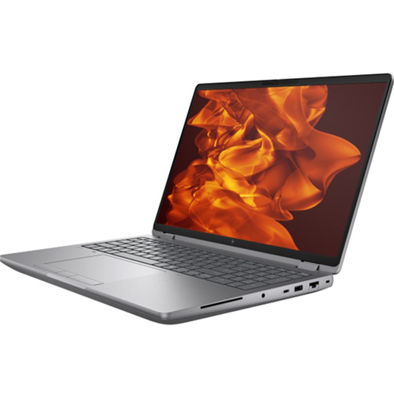 HP NBW C65G3ES ZFURY 16 G1İ U9-285HX 32GB (1X32GB) 1TB SSD WUXGA RTX PRO 4000 B.WELL 16G 16" W11P 3 YIL YERİNDE GARANTİ