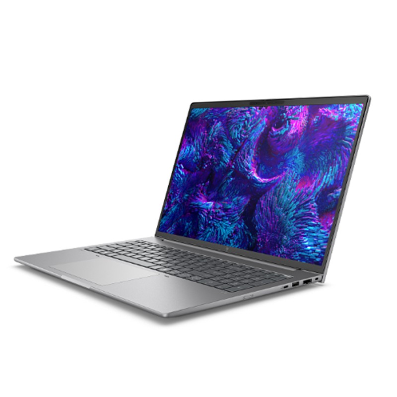 HP NBW A3ZW3ET ZBOOK 8 G1İ 16 U7-255H 32GB (1X32GB) 1TB SSD NVIDIA RTX 500 ADA 4GB 16" W11P 3 YIL YERİNDE GARANTİ