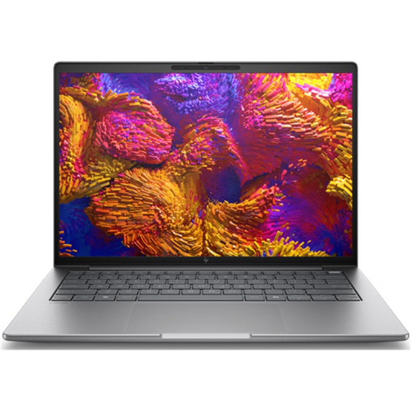 HP NBW A3ZW6ET ZBOOK 8 G1i 14 U7-255H 16GB (1x16GB) 512GB SSD NVIDIA RTX 500 ADA 4GB 14" W11P 3 YIL  