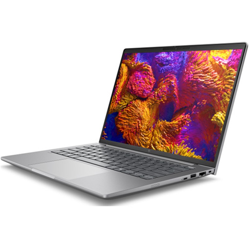 HP NBW A3ZW6ET ZBOOK 8 G1i 14 U7-255H 16GB (1x16GB) 512GB SSD NVIDIA RTX 500 ADA 4GB 14" W11P 3 YIL  
