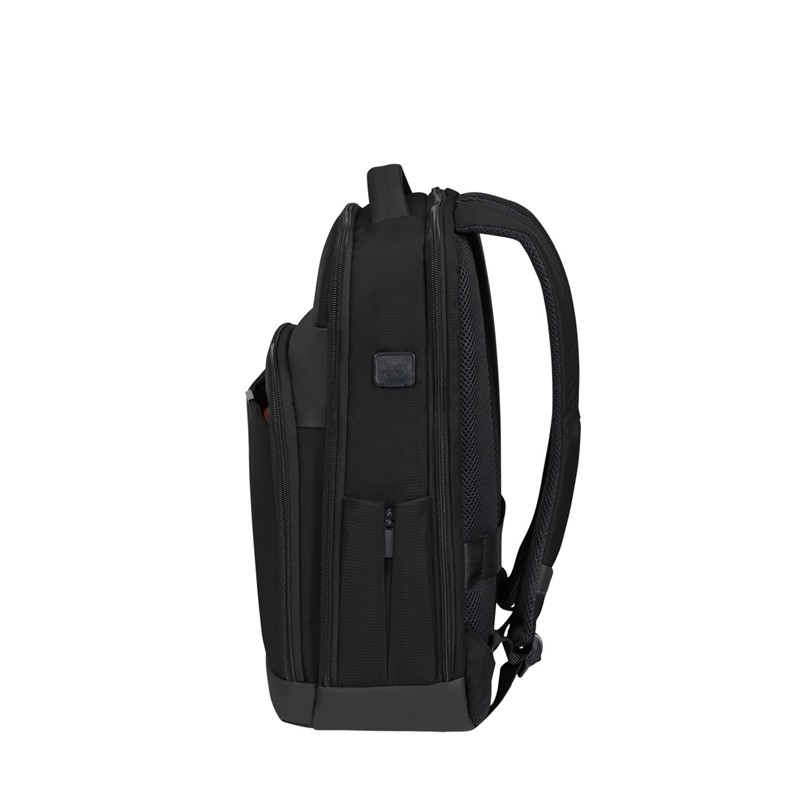 SAMSONITE KF9-09-005 17.3" MYSIGHT NOTEBOOK ÇANTASI SİYAH