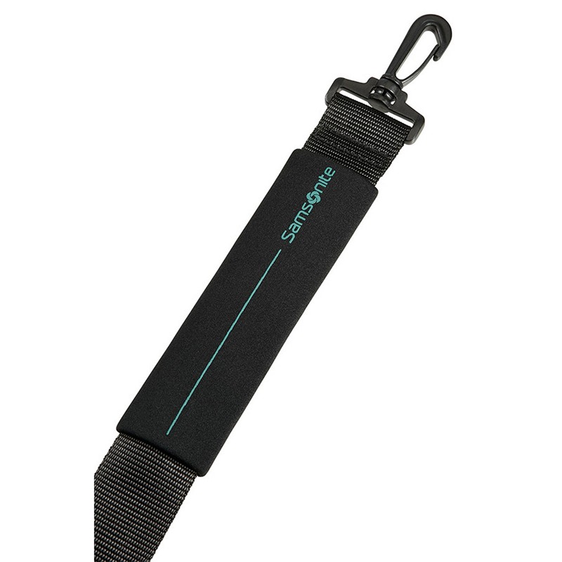 SAMSONITE 16N-09-002 15.6 QİBYTE NOTEBOOK ÇANTASI ANTRASİT