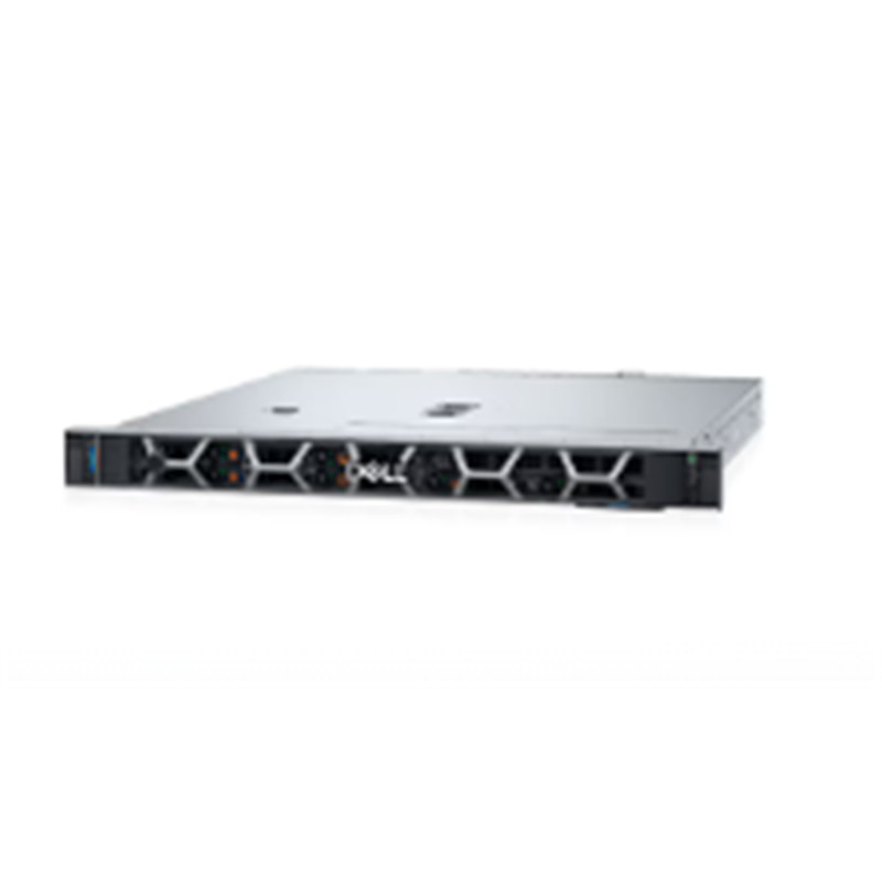 DELL POWEREDGE R360_SPL2 XEON 6315P 1X2TB SATA 1X16GB 1X700W H355 3 YIL YERİNDE GARANTİ
