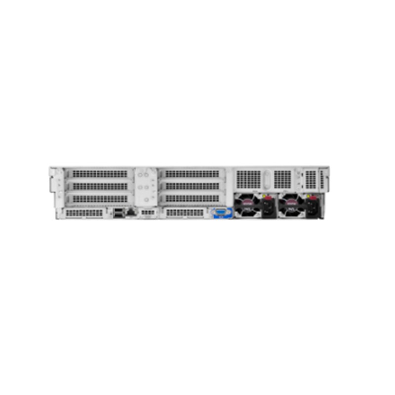HPE DL380 GEN11 INTEL XEON SILVER 4510 2X32GB 8SFF 2X960GB SSD 2.5 2X1000W P71674-425 3YIL YERİNDE GARANTİ