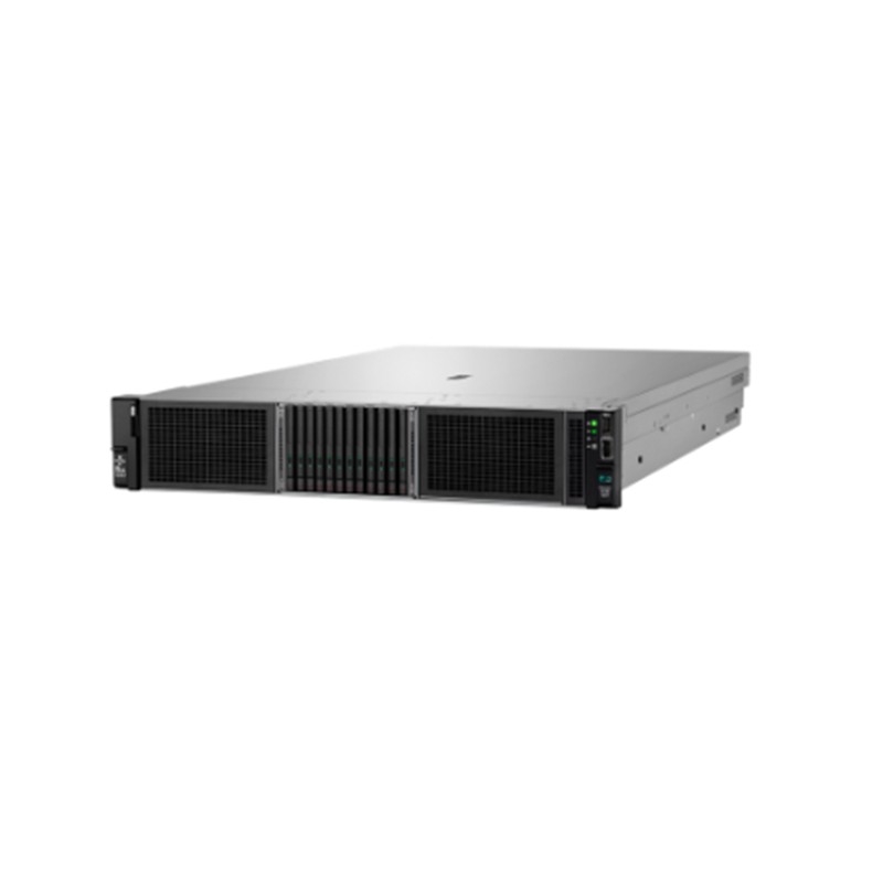 HPE DL380 GEN11 INTEL XEON SILVER 4510 2X32GB 8SFF 2X960GB SSD 2.5 2X1000W P71674-425 3YIL YERİNDE GARANTİ