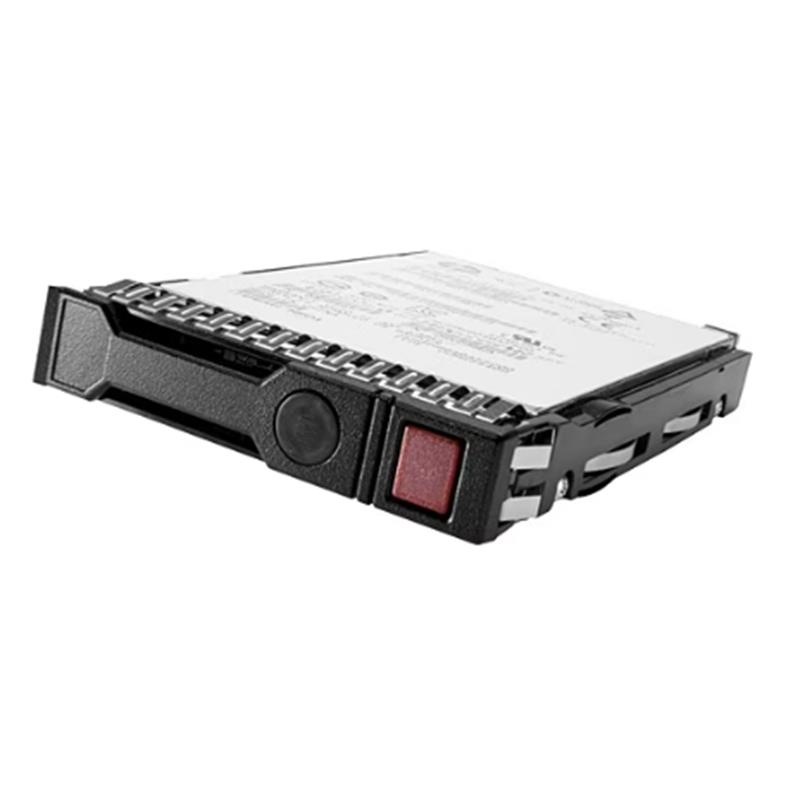 HPE 960GB 2.5" SATA3 SSD RI SFF BC MV P40498-B21