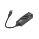 USB 3.0 10/100/1000 Gigabit Ethernet Dönüştürücü - Çevirici