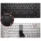 Acer Aspire ES1-521, ES1-511-C8GU Notebook Klavye (Siyah TR)