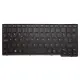Lenovo ideaPad Yoga 11S 59-394431 Klavye (Siyah TR)