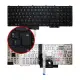 Lenovo Thinkpad P70 i7-6820HQ Notebook Klavye (Siyah TR)