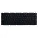 Hp U33, AEU33U00010, AEU33U00110 Notebook Klavye (Siyah TR)