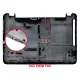 Hp Pavilion 15-ba033nt (Z9B78EA) Notebook - Laptop Alt Kasa