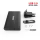 3.5" Sata 3.0 Harici HDD Usb External Metal Harddisk Kutusu HDD35SATA3