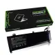 MONSTER Abra 6-87-N550S-4E43 Uyumlu Batarya - Pil (Pars Power)