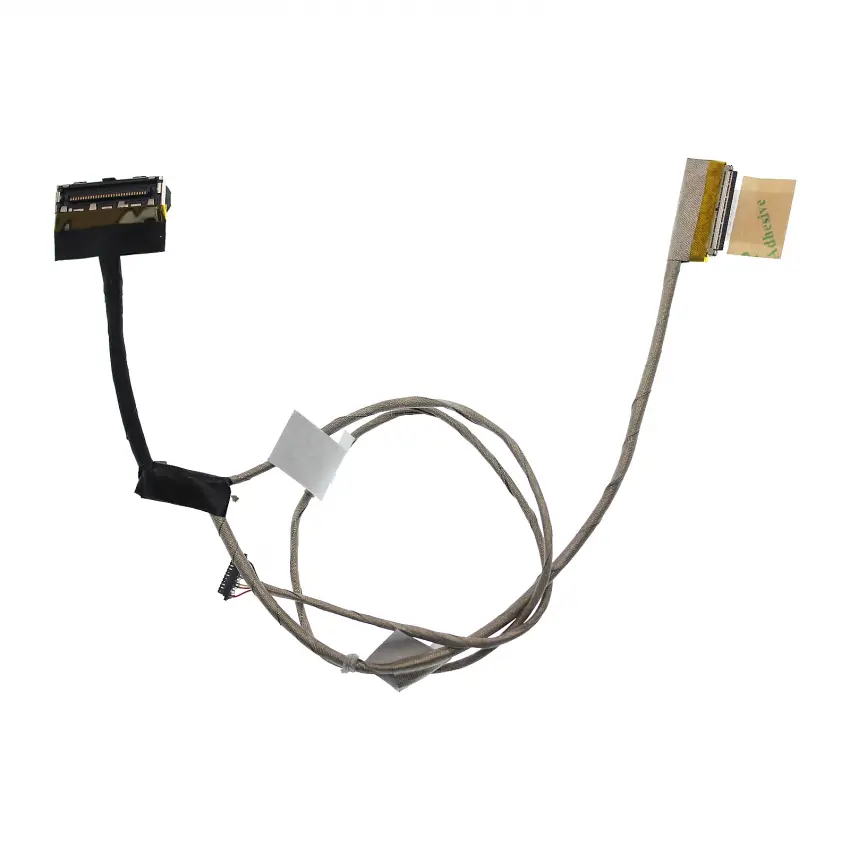 Asus VivoBook Flip TP301UJ-DW105T Lcd - Ekran Data Flex Kablosu