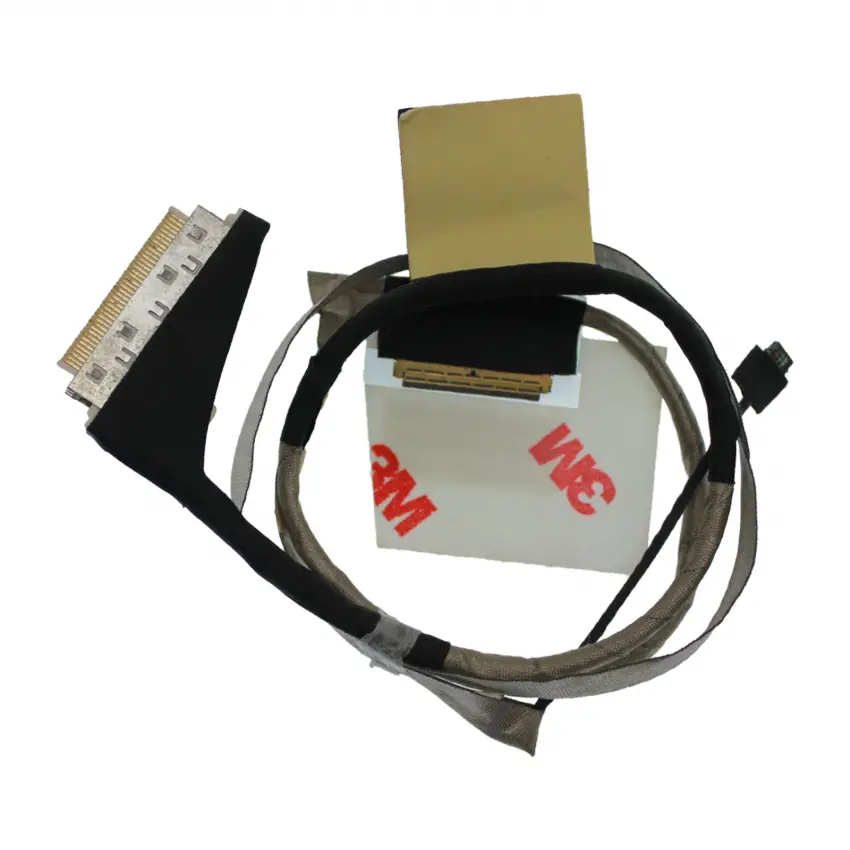 Acer Aspire E1-572G-74508G50Mnkk Lcd - Ekran Data Flex Kablosu