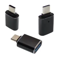 Type-c, Usb C To USB 3.0 Converter, Çevirici Jack - Adaptör Soketi