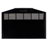 HP Pavilion Gaming TPN-C141 Notebook Alt Kasa - Laptop AltKasa