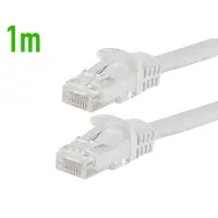 Steep Solid 1m Cat6 Patch UTP - İnternet Kablosu