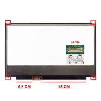 B133HAN02.1 Lcd Led Ekran - Panel