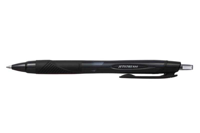 UNİ SXN-157S JETSTREAM JEL ROLLER SİYAH