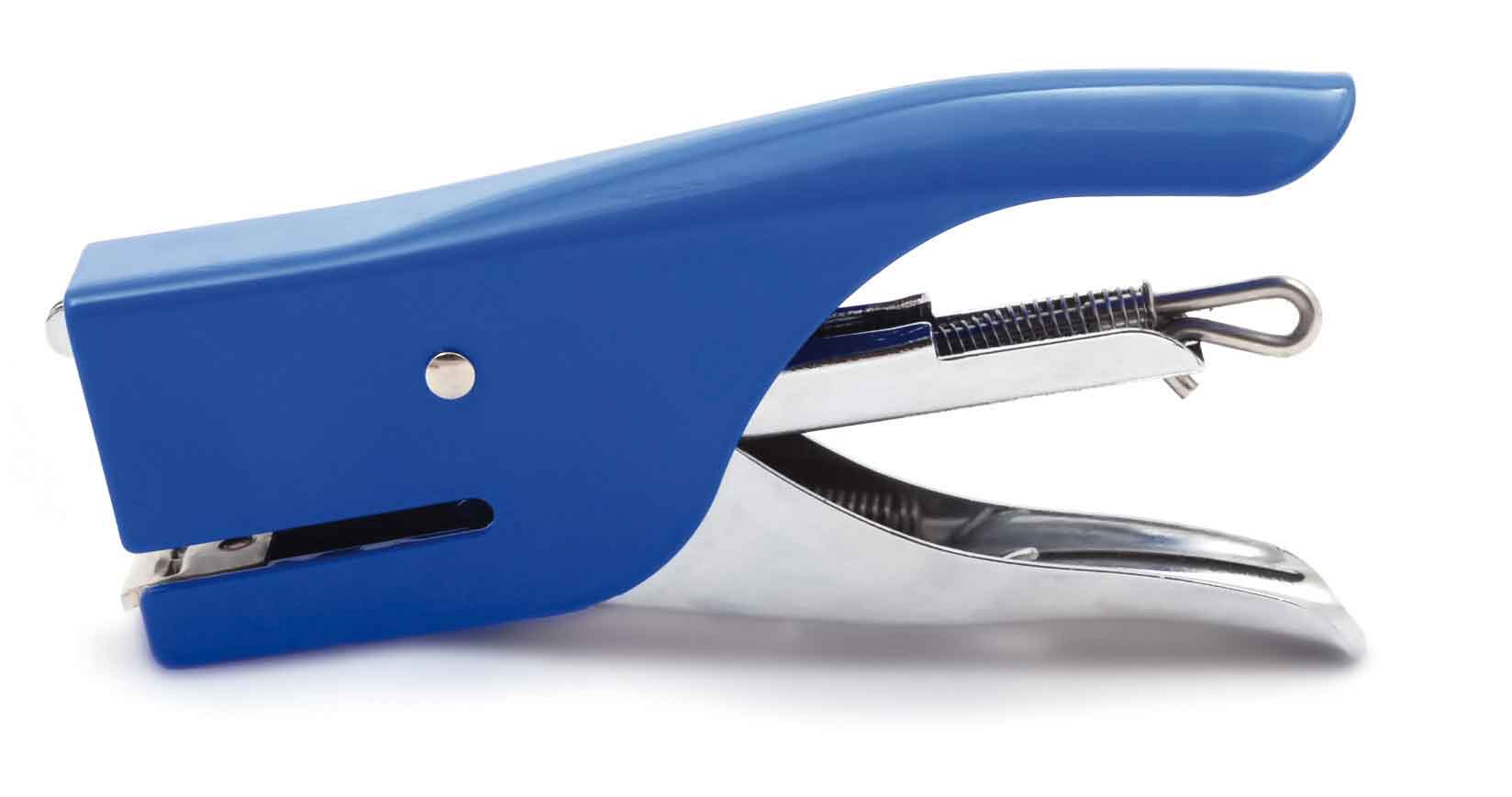 MAS 1180 ZIMBA MAKİNASI PENS TİPİ MAVİ